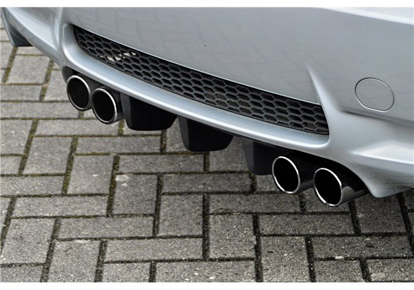 Difusor BMW M3 E92 E93 año 2007-2013