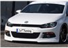 Labio delantero Volkswagen Scirocco 3 13
