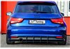 Añadido trasero Audi A1 8X