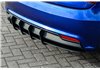 Añadido trasero Audi A1 8X