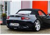 Añadido trasero Mazda MX-5 ND-RF desde año 2015-