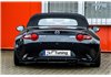 Añadido trasero Mazda MX-5 ND-RF desde año 2015-