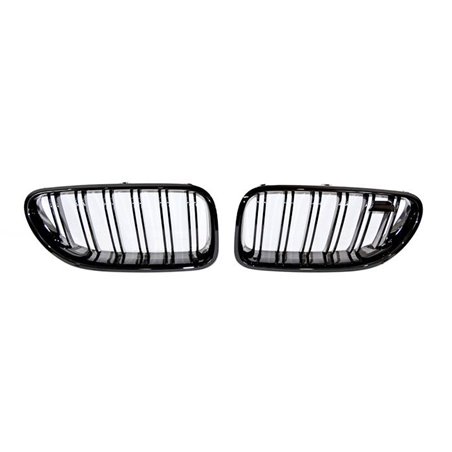 Añadido trasero Opel Insignia B Grandsport OPC Line desde 2021-