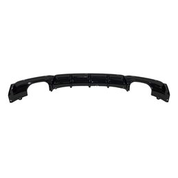 Labio delantero Porsche 911 997 desde año 2004-2008