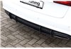Añadido trasero Audi A6 C7 4G con S-Line