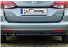 Añadido trasero Opel Astra K Sportstourer