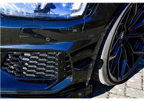 Añadidos Audi RS5 B9 F5