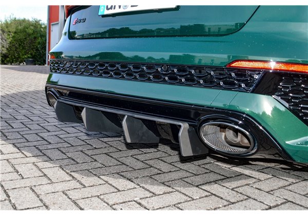 Añadido trasero Audi RS3 8Y Limousine