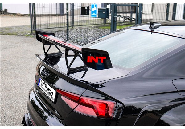 Aleron Audi RS5 B9 F5