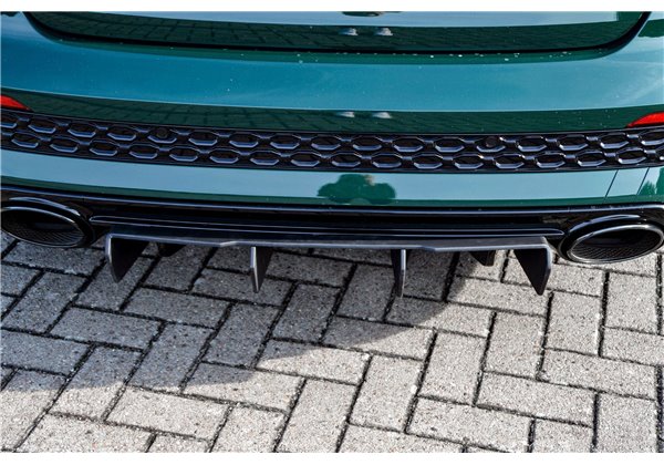 Añadido trasero Audi RS3 8Y Limousine