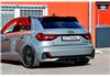 Añadido trasero Audi A1 GB Sportback S-Line