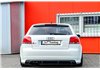 Añadido trasero Audi S3 8P