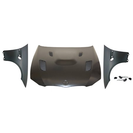 Añadido trasero Mazda MX-5 ND-RF desde año 2015-