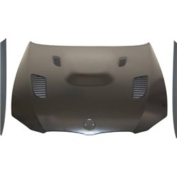 Añadido trasero Volkswagen Polo WRC