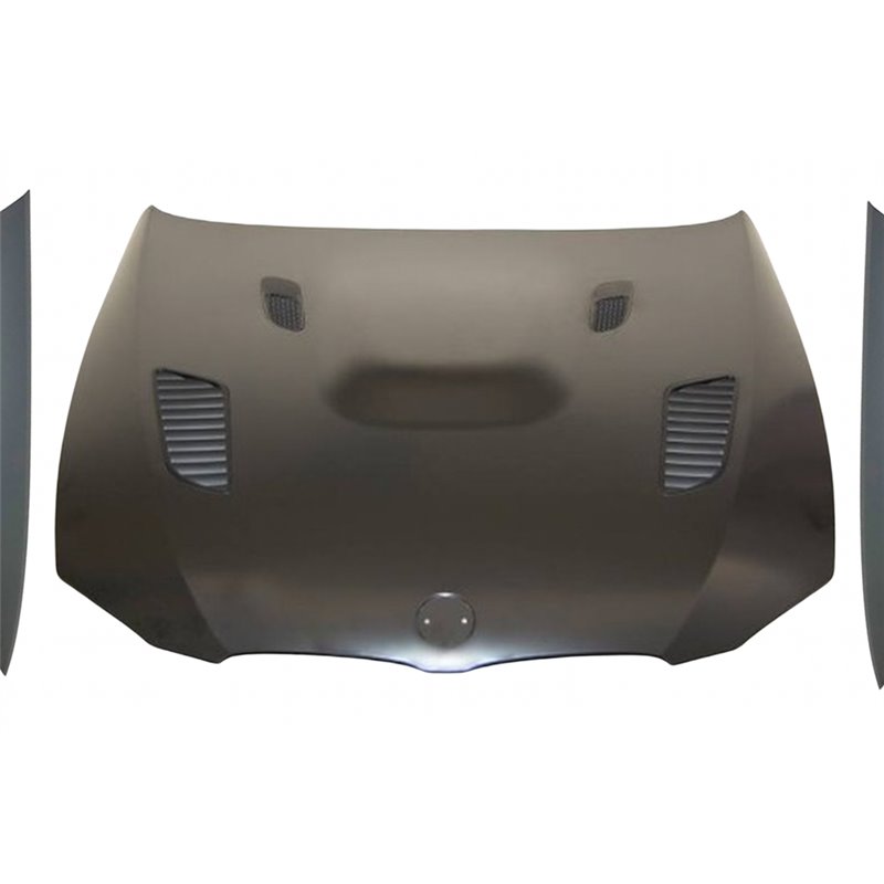 Añadido trasero Mazda MX-5 ND-RF desde año 2015-