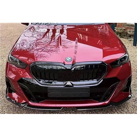 Añadido trasero Opel Insignia B Grandsport OPC Line desde 2017-