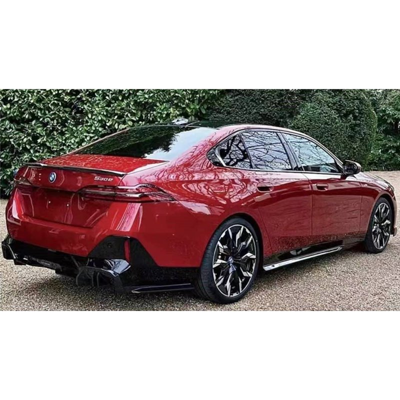 Añadido trasero Opel Insignia B Grandsport OPC Line desde 2017-