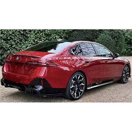 Añadido trasero Opel Insignia B Grandsport OPC Line desde 2017-