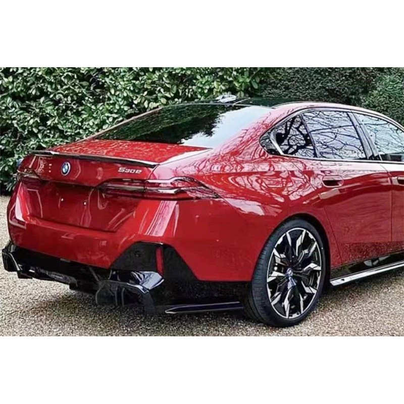 Añadido trasero Opel Insignia B Grandsport OPC Line desde 2017-