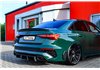 Añadido trasero Audi RS3 8Y Limousine