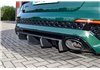 Añadido trasero Audi RS3 8Y Limousine
