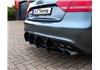 Añadido trasero Audi S5 B8