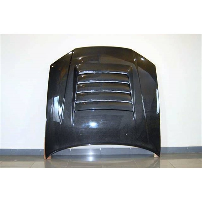 Añadido trasero Audi A1 GB Sportback S-Line