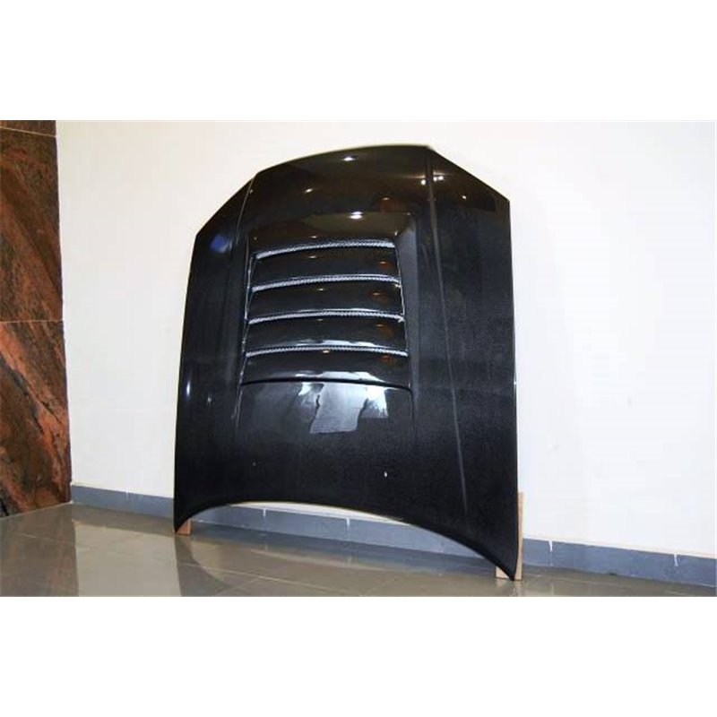 Añadido trasero Audi A1 GB Sportback S-Line