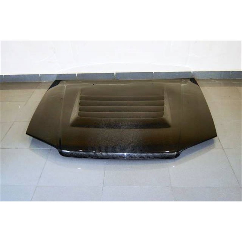 Añadido trasero Audi A1 GB Sportback S-Line