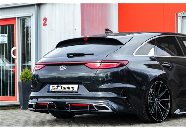 Difusor Kia Pro Ceed desde año 2018-
