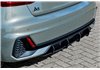 Añadido trasero Audi A1 GB Sportback S-Line