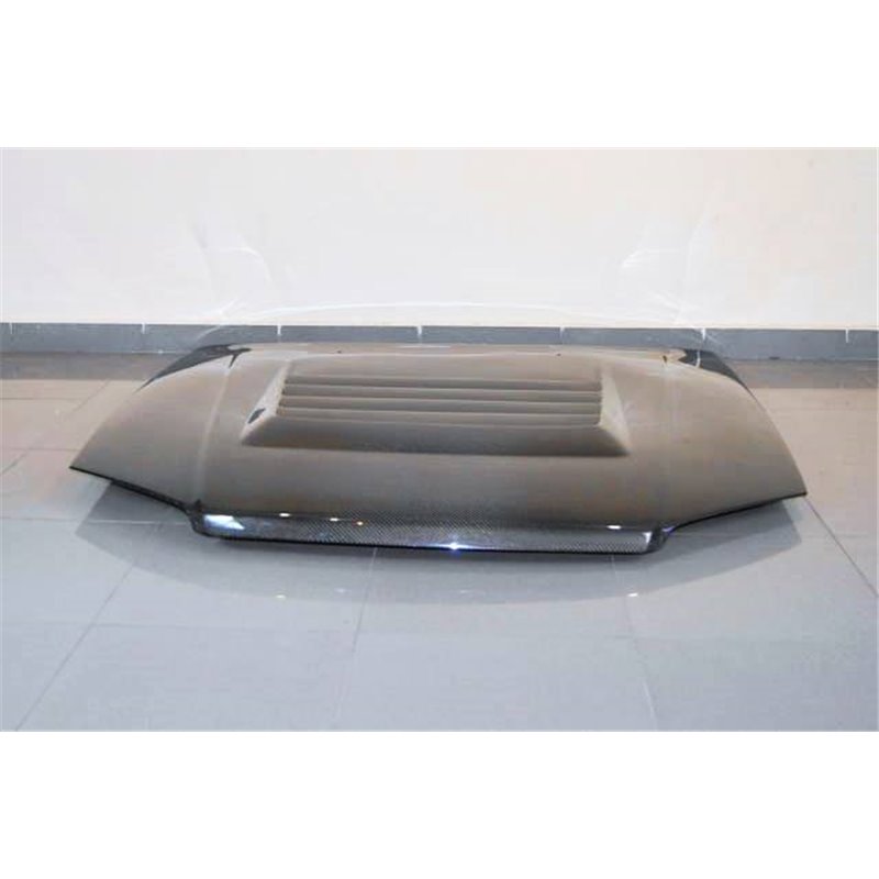 Añadido trasero Audi A1 GB Sportback S-Line