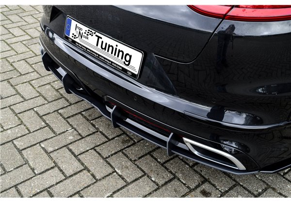 Difusor Kia Pro Ceed desde año 2018-