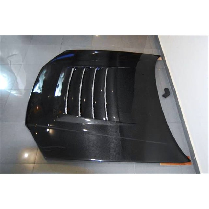 Añadido trasero Audi A1 GB Sportback S-Line