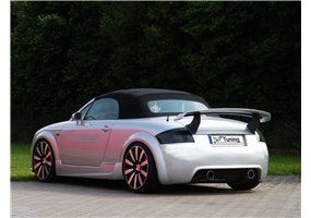 Aleron Audi TT 8N Coupe Roadster