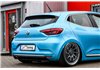 Añadido trasero Renault Clio 5