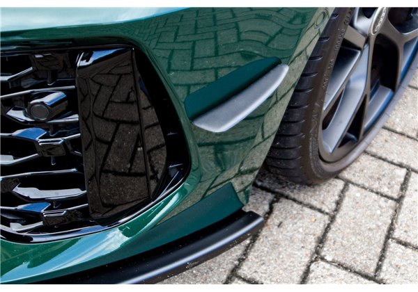 Añadidos Audi RS3 8Y