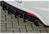 Añadido trasero Volkswagen Scirocco R 13