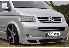 Añadido delantero Volkswagen Bus T5