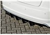 Añadido trasero Audi RS3 8PA año 2011-2012