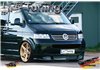 Añadido delantero Volkswagen Bus T5