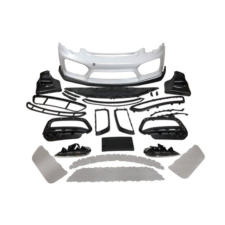 Añadido trasero Peugeot 308 GT Facelift SW kombi