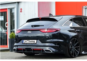 Difusor Kia Pro Ceed desde año 2018-
