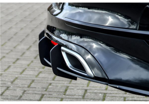 Difusor Kia Pro Ceed desde año 2018-