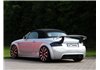Aleron Audi TT 8N Coupe Roadster