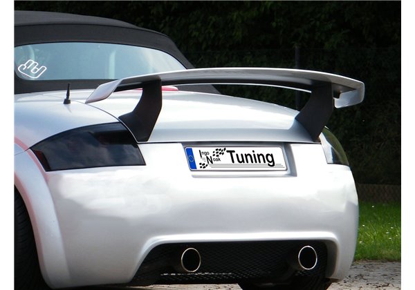 Aleron Audi TT 8N Coupe Roadster