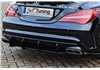 Añadido trasero Mercedes CLA 45 AMG Facelift