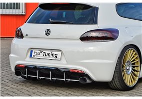 Añadido trasero Volkswagen Scirocco R 13