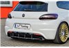 Añadido trasero Volkswagen Scirocco R 13