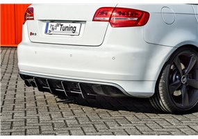 Añadido trasero Audi RS3 8PA año 2011-2012